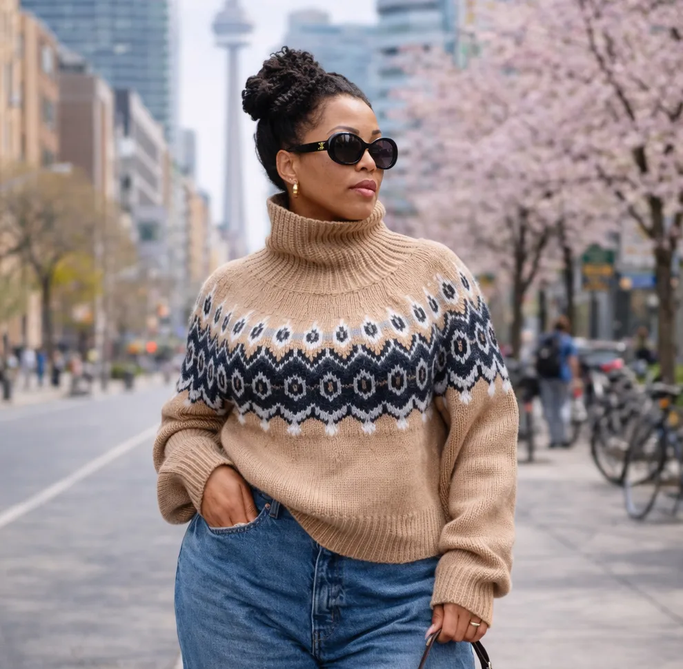 The Style Refresh